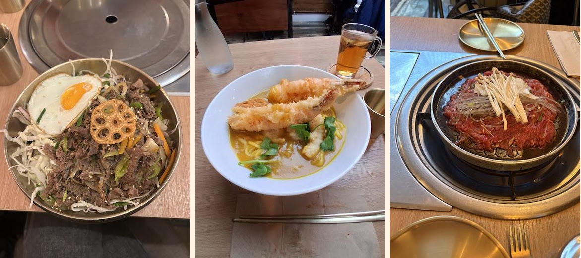 Restaurant coréen BOKKO - Gallery Image 2