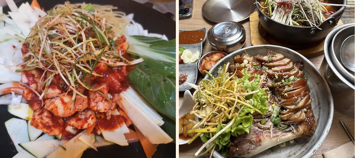 Restaurant coréen BOKKO - Gallery Image 5