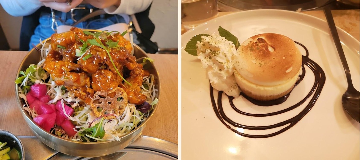 Restaurant coréen BOKKO - Gallery Image 6