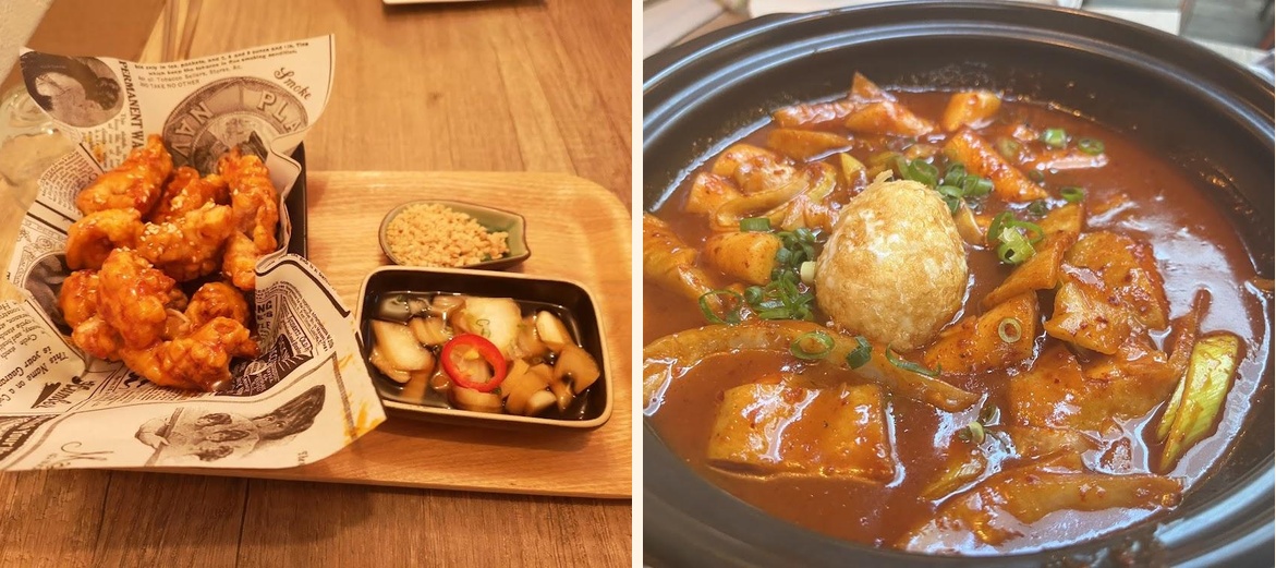 Restaurant coréen BOKKO - Gallery Image 7